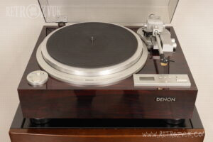 Denon DP-59L