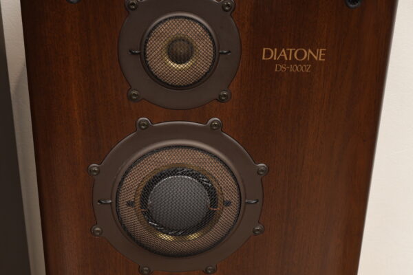 Diatone DS-1000Z — изображение 14
