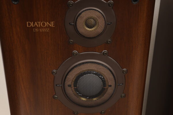 Diatone DS-1000Z — изображение 15