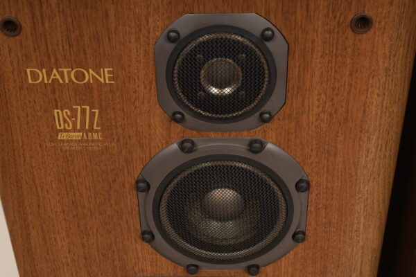 Diatone DS-77Z — изображение 6