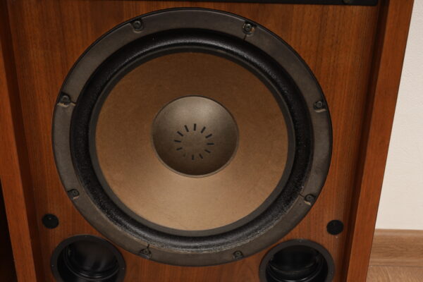 Sansui SP-2005 — изображение 4