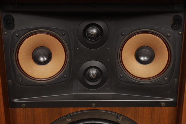 Sansui SP-2005 — изображение 5