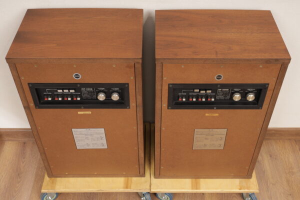 Sansui SP-2005 — изображение 8