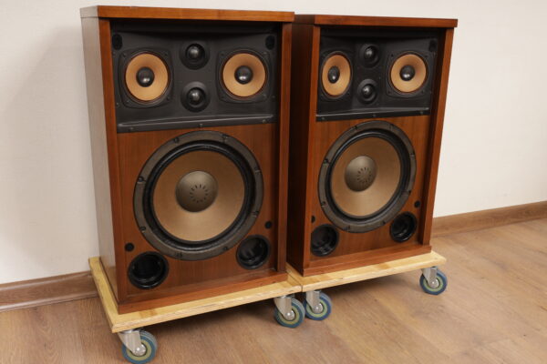Sansui SP-2005 — изображение 12