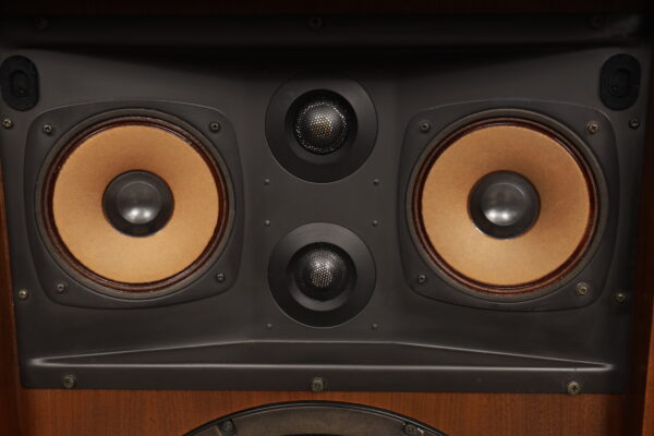 Sansui SP-2005 — изображение 16