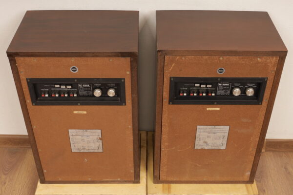Sansui SP-2005 — изображение 11