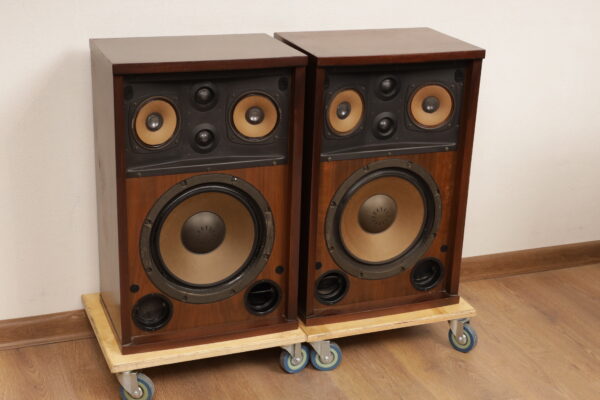Sansui SP-2005 — изображение 4