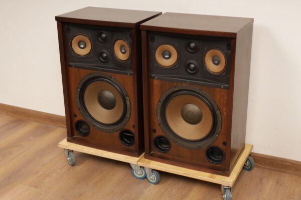Sansui SP-2005 — изображение 5
