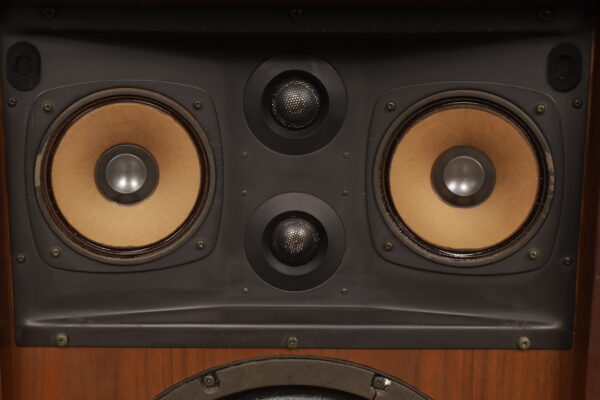 Sansui SP-2005 — изображение 6