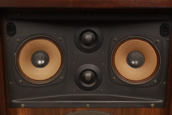 Sansui SP-2005 — изображение 7