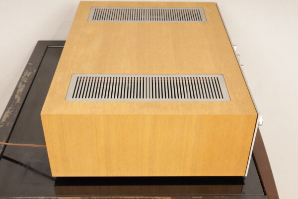 Yamaha CA-1000 II — изображение 2