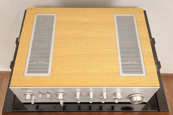 Yamaha CA-1000 II — изображение 11