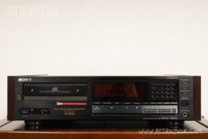 Sony CDP-557ESD