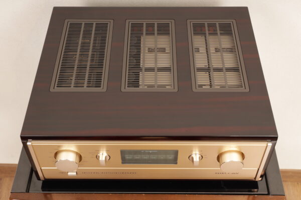 ACCUPHASE С-280V — изображение 12