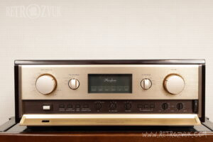 ACCUPHASE С-280V