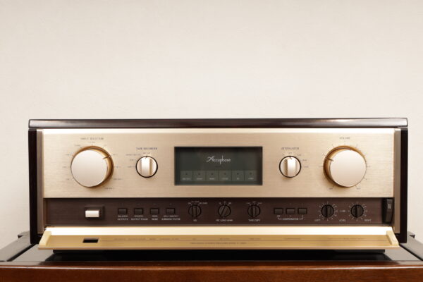 ACCUPHASE С-280V