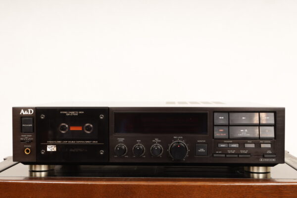 A&D GX-Z7000