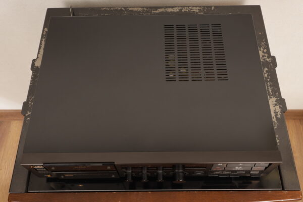 A&D GX-Z7000 — изображение 4