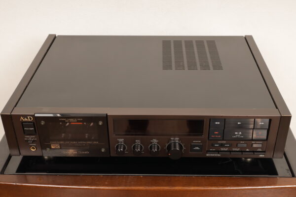 A&D GX-Z9000 — изображение 2