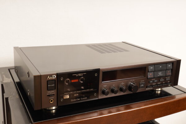 A&D GX-Z9000 — изображение 4
