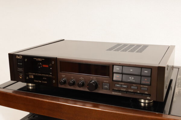 A&D GX-Z9000 — изображение 5