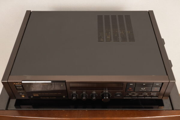 A&D GX-Z9000 — изображение 6