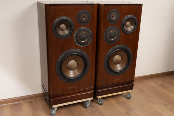 Diatone DS-V5000 — изображение 4