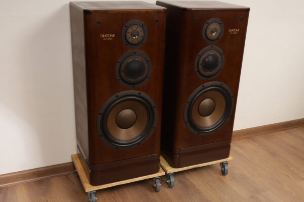 Diatone V-3000(2) — изображение 4