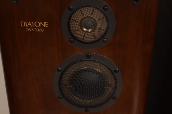 Diatone V-3000(2) — изображение 5