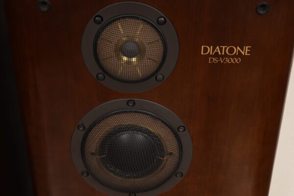 Diatone V-3000(2) — изображение 6