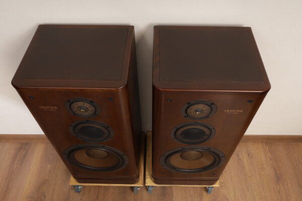 Diatone V-3000(2) — изображение 10
