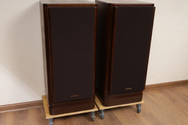 Diatone V-3000(2) — изображение 11