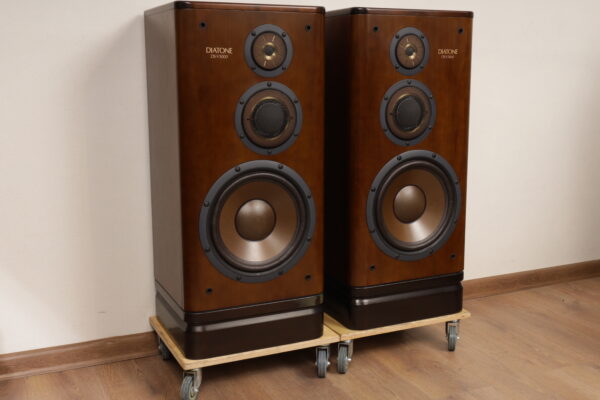 Diatone DS V-3000 — изображение 2