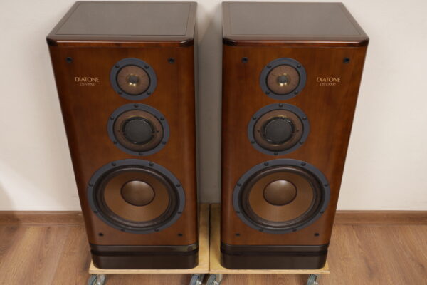 Diatone DS V-3000 — изображение 5
