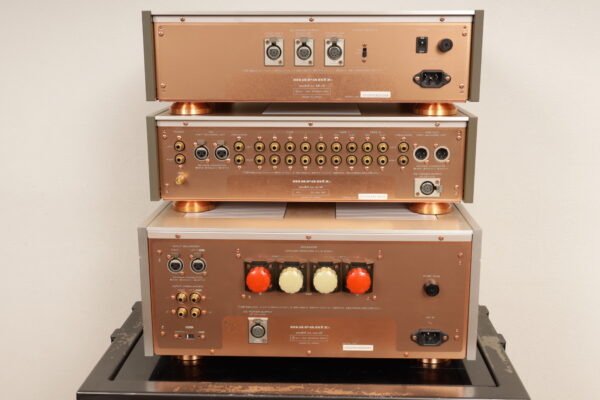 Marantz bb-5+SC-5+SM-5 — изображение 11