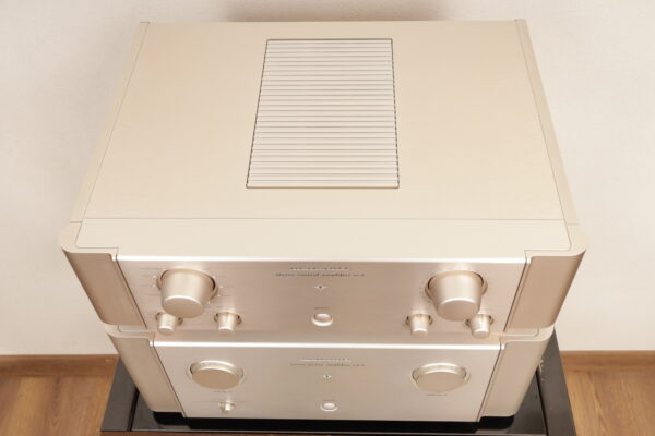 Marantz bb-5+SC-5+SM-5 — изображение 4