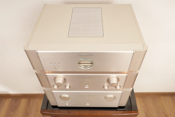 Marantz bb-5+SC-5+SM-5 — изображение 5