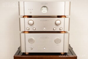 Marantz bb-5+SC-5+SM-5