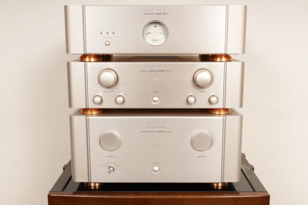Marantz bb-5+SC-5+SM-5