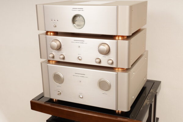 Marantz bb-5+SC-5+SM-5 — изображение 9