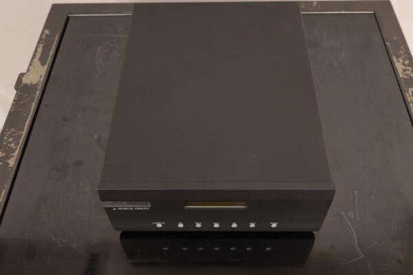 MUSICAL FIDELITY M1 VINIL — изображение 5