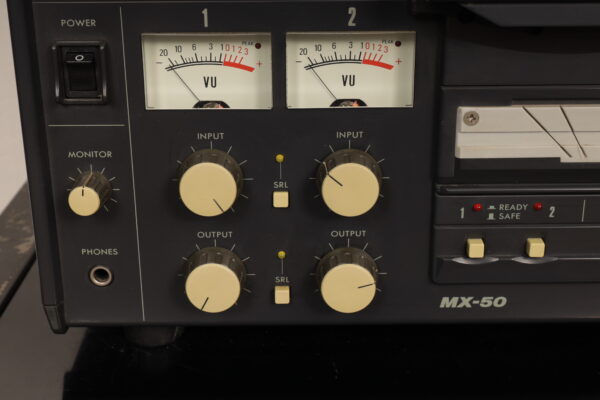 Otari MX-50D — изображение 9