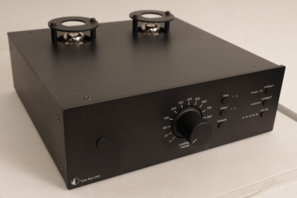 Pro-Ject Tube DS2 — изображение 6