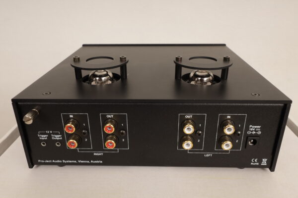 Pro-Ject Tube DS2 — изображение 8