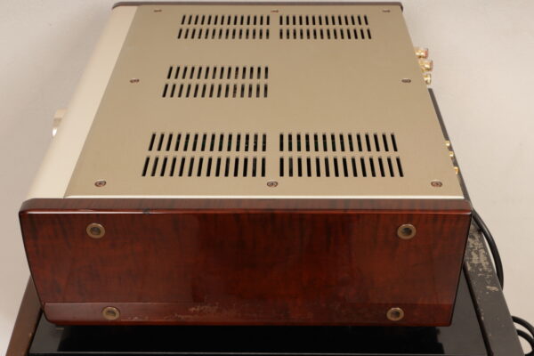 SANSUI AU-07 Anniversary Model — изображение 11