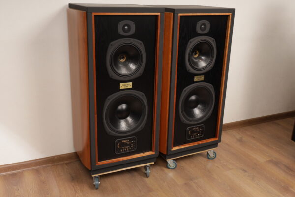 Tannoy Kingdom 12 — изображение 3