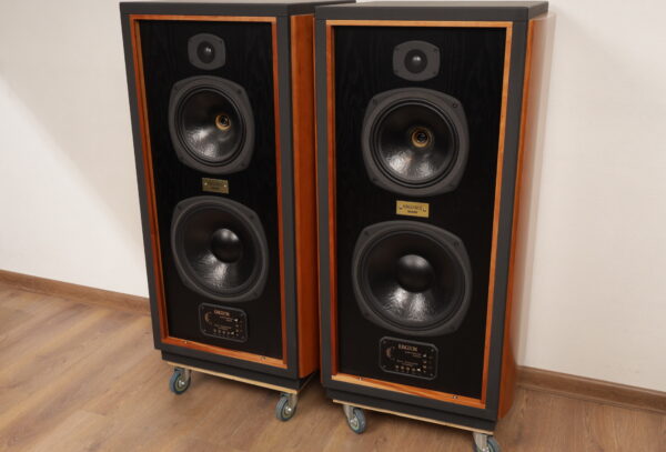 Tannoy Kingdom 12 — изображение 4