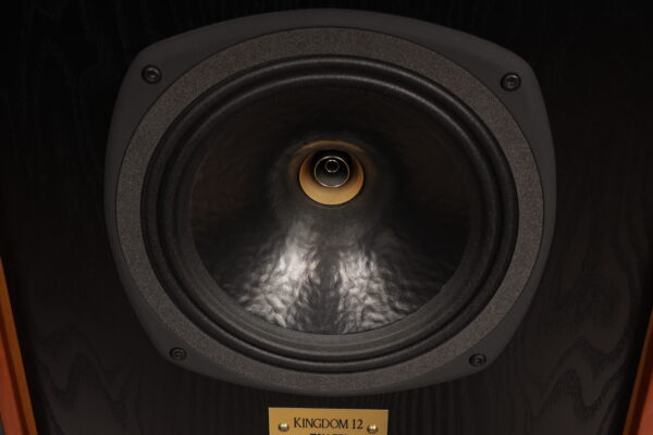 Tannoy Kingdom 12 — изображение 5