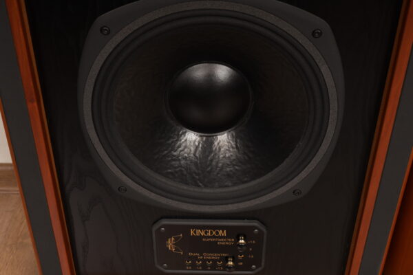 Tannoy Kingdom 12 — изображение 6