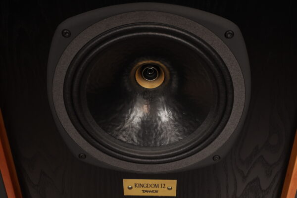 Tannoy Kingdom 12 — изображение 7